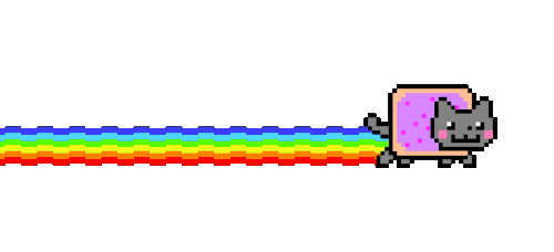 Personnage en déplacement